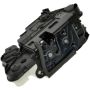 DORMAN 937-974 Integrated Door Lock Actuator - Front Left