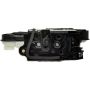 DORMAN 937-974 Integrated Door Lock Actuator - Front Left
