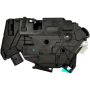 DORMAN 937-975 Integrated Door Lock Actuator - Front Right