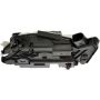 DORMAN 937-975 Integrated Door Lock Actuator - Front Right