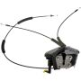 DORMAN 937-976 Integrated Door Lock Actuator
