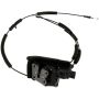 DORMAN 937-977 Integrated Door Lock Actuator