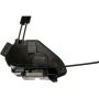 DORMAN 937-977 Integrated Door Lock Actuator