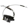 DORMAN 937-979 Integrated Door Lock Actuator