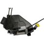 DORMAN 937-979 Integrated Door Lock Actuator
