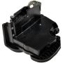DORMAN 937-980 Integrated Door Lock Actuator