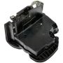 DORMAN 937-981 Integrated Door Lock Actuator