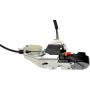 DORMAN 937-984 Integrated Door Lock Actuator - Front Left