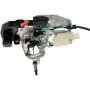 DORMAN 937-984 Integrated Door Lock Actuator - Front Left