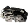 DORMAN 937-985 Integrated Door Lock Actuator