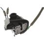 DORMAN 937-989 Integrated Door Lock Actuator - Rear Right