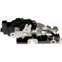 DORMAN 937-990 Integrated Door Lock Actuator - Front Right