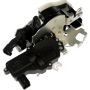 DORMAN 937-990 Integrated Door Lock Actuator - Front Right
