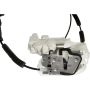 DORMAN 937-991 Integrated Door Lock Actuator - Front Right