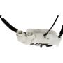 DORMAN 937-991 Integrated Door Lock Actuator - Front Right