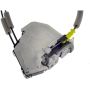 DORMAN 937-993 Integrated Door Lock Actuator - Rear Left