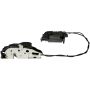 DORMAN 937-994 Integrated Door Lock Actuator - Rear Right