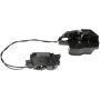DORMAN 937-994 Integrated Door Lock Actuator - Rear Right