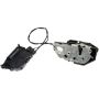 DORMAN 937-994 Integrated Door Lock Actuator - Rear Right