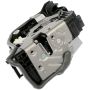 DORMAN 937-995 Integrated Door Lock Actuator - Front Left