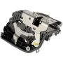 DORMAN 937-995 Integrated Door Lock Actuator - Front Left
