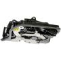 DORMAN 937-995 Integrated Door Lock Actuator - Front Left