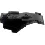 DORMAN 937-995 Integrated Door Lock Actuator - Front Left
