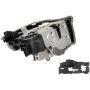 DORMAN 937-996 Integrated Door Lock Actuator - Front Right