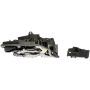 DORMAN 937-996 Integrated Door Lock Actuator - Front Right