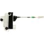 DORMAN 937-997 Integrated Door Lock Actuator- Front Right