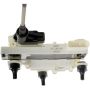DORMAN 937-997 Integrated Door Lock Actuator- Front Right