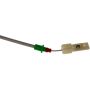 DORMAN 937-998 Door Close Assist Motor - Front Left