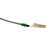 DORMAN 937-999 Door Close Assist Motor - Rear Left