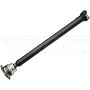DORMAN 938-008 Front 1-Piece Steel Driveshaft Assembly