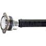 DORMAN 938-008 Front 1-Piece Steel Driveshaft Assembly
