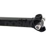 DORMAN 938-008 Front 1-Piece Steel Driveshaft Assembly