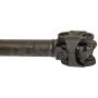 DORMAN 938-073 Front 1-Piece Steel Driveshaft Assembly