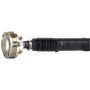 DORMAN 938-073 Front 1-Piece Steel Driveshaft Assembly