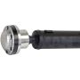 DORMAN 938-077 Front 1-Piece Steel Driveshaft Assembly