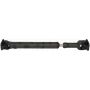 DORMAN 938-085 Front 1-Piece Steel Driveshaft Assembly