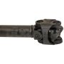 DORMAN 938-099 Front 1-Piece Steel Driveshaft Assembly