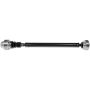 DORMAN 938-123 Front 1-Piece Steel Driveshaft Assembly