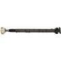 DORMAN 938-127 Front 1-Piece Steel Driveshaft Assembly