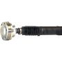 DORMAN 938-127 Front 1-Piece Steel Driveshaft Assembly