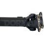 DORMAN 938-127 Front 1-Piece Steel Driveshaft Assembly