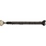 DORMAN 938-136 Front 1-Piece Steel Driveshaft Assembly
