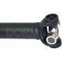 DORMAN 938-136 Front 1-Piece Steel Driveshaft Assembly