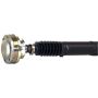 DORMAN 938-136 Front 1-Piece Steel Driveshaft Assembly