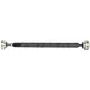 DORMAN 938-138 Front 1-Piece Steel Driveshaft Assembly