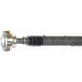 DORMAN 938-138 Front 1-Piece Steel Driveshaft Assembly